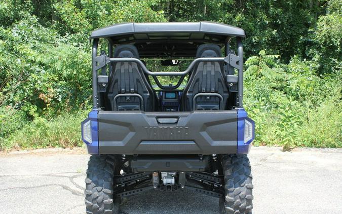 2023 Yamaha Wolverine RMAX4 1000 Limited Edition