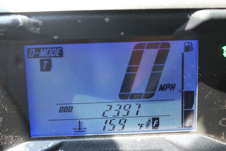 2023 Yamaha Wolverine RMAX4 1000 Limited Edition