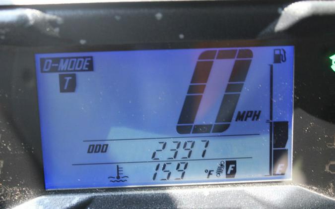 2023 Yamaha Wolverine RMAX4 1000 Limited Edition