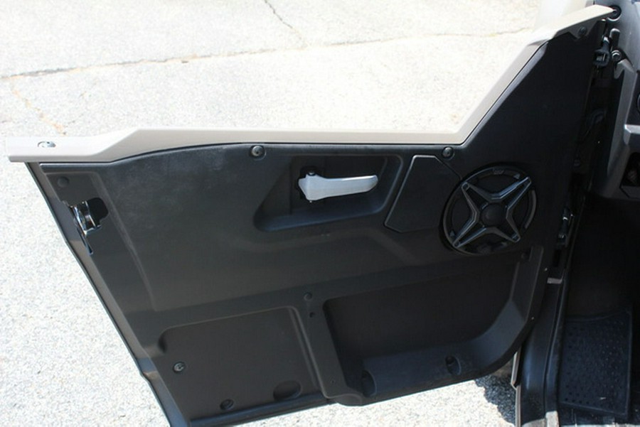 2023 Yamaha Wolverine RMAX4 1000 Limited Edition