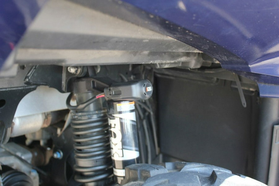 2023 Yamaha Wolverine RMAX4 1000 Limited Edition