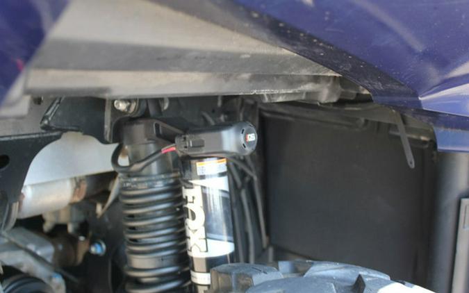 2023 Yamaha Wolverine RMAX4 1000 Limited Edition