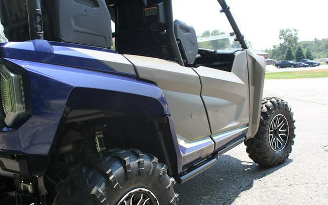 2023 Yamaha Wolverine RMAX4 1000 Limited Edition
