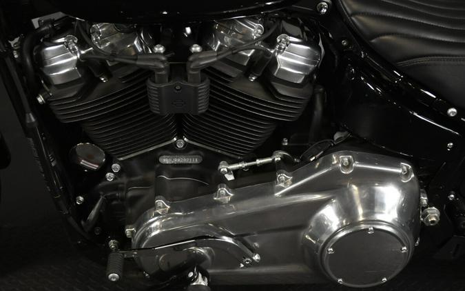 2024 Harley-Davidson Softail Standard