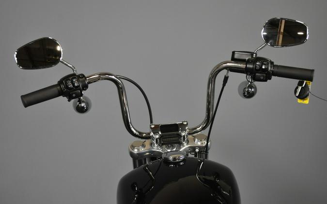 2024 Harley-Davidson Softail Standard