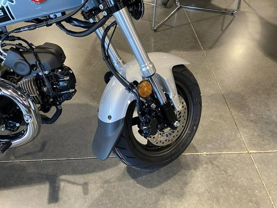 2025 Honda® Dax 125