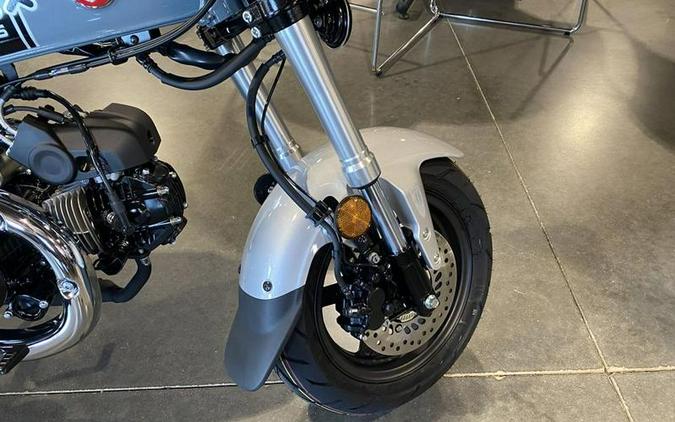 2025 Honda® Dax 125