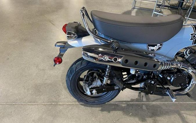 2025 Honda® Dax 125