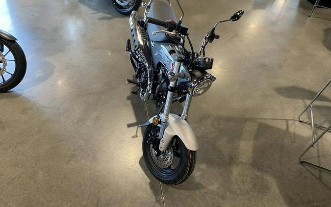 2025 Honda® Dax 125