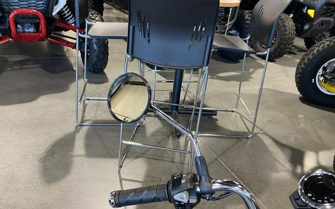 2025 Honda® Dax 125