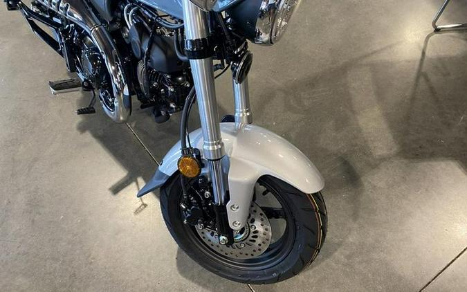 2025 Honda® Dax 125