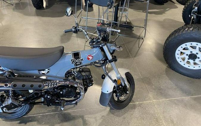 2025 Honda® Dax 125