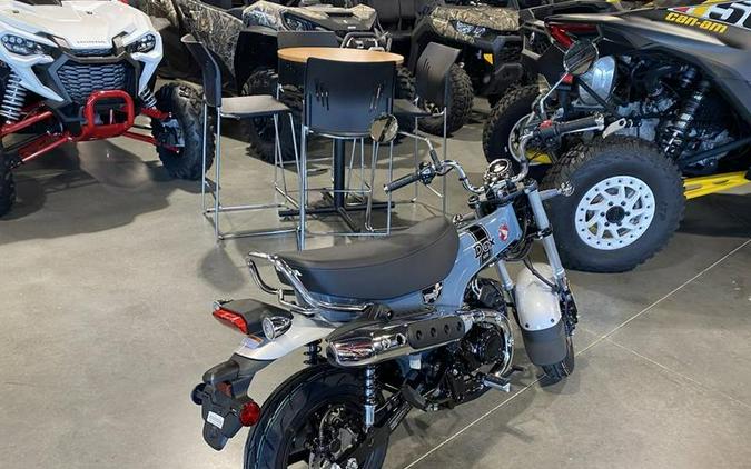 2025 Honda® Dax 125
