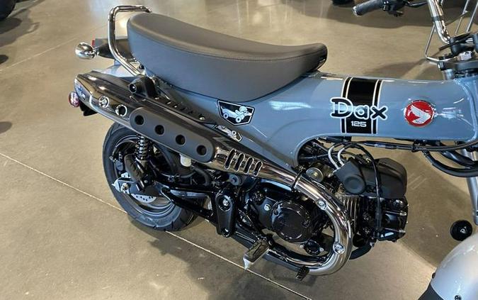 2025 Honda® Dax 125