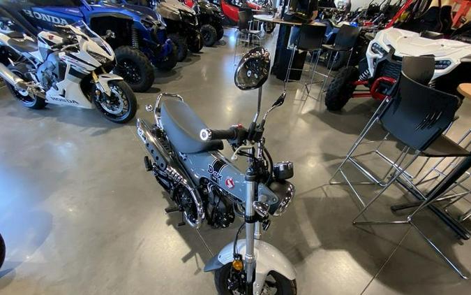 2025 Honda® Dax 125