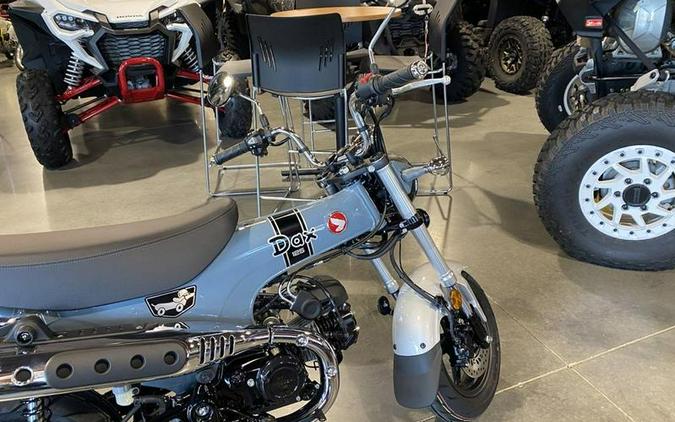 2025 Honda® Dax 125