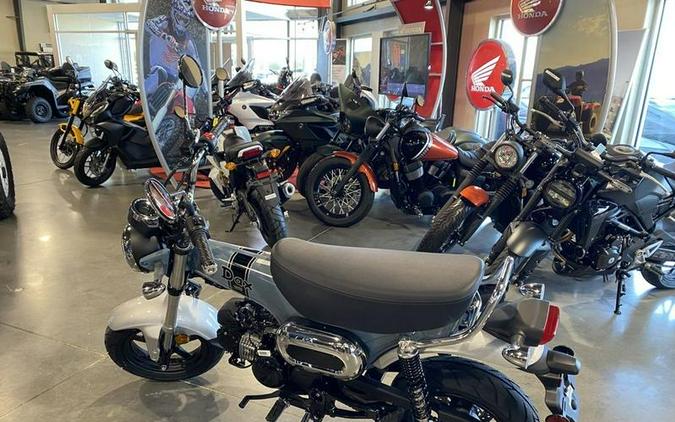 2025 Honda® Dax 125