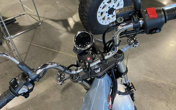 2025 Honda® Dax 125