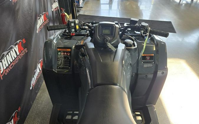 2026 Honda FourTrax Rancher 4x4 Automatic DCT IRS EPS