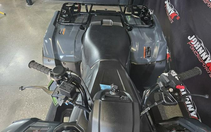 2026 Honda FourTrax Rancher 4x4 Automatic DCT IRS EPS