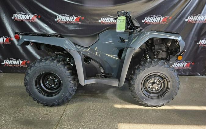 2026 Honda FourTrax Rancher 4x4 Automatic DCT IRS EPS