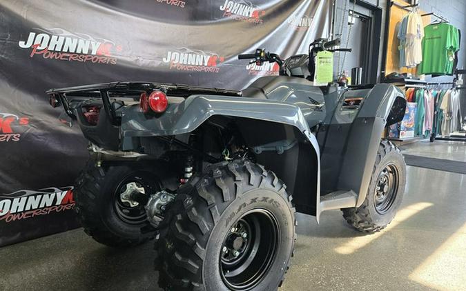 2026 Honda FourTrax Rancher 4x4 Automatic DCT IRS EPS