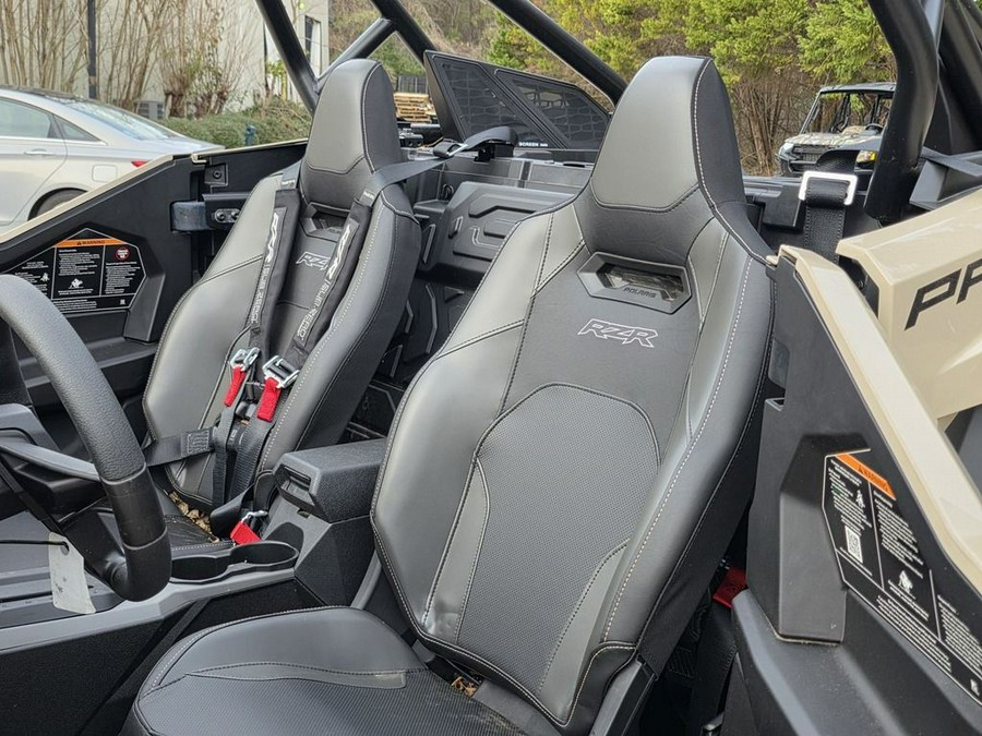 2026 Polaris RZR Pro S Sport