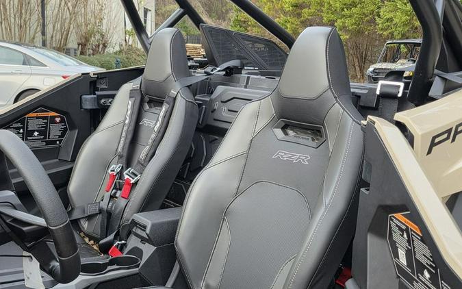 2026 Polaris RZR Pro S Sport
