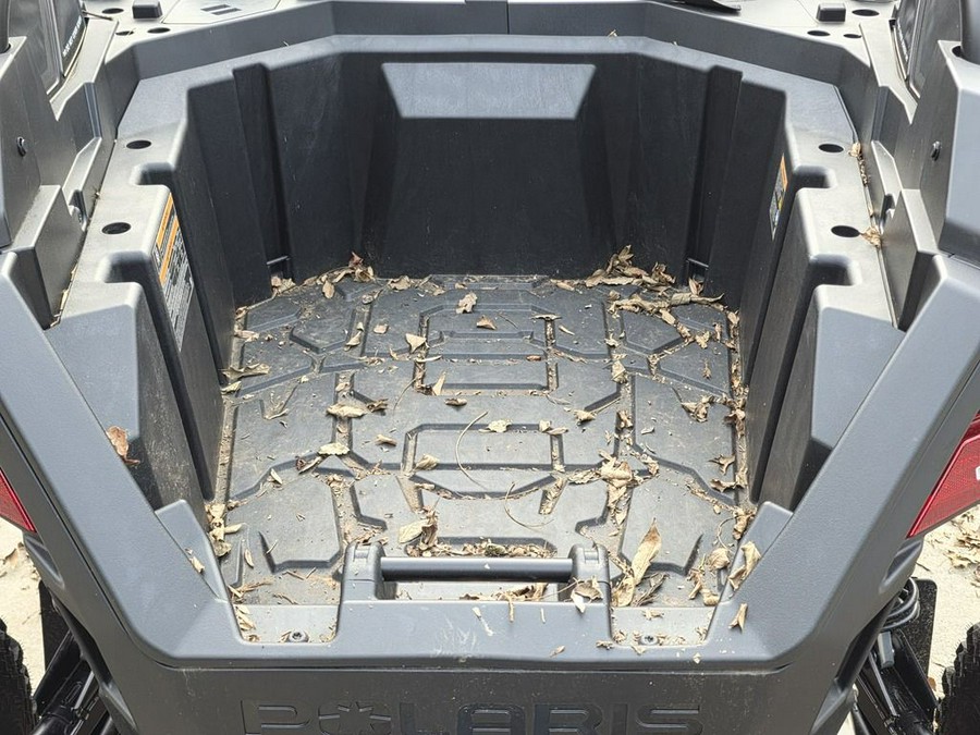 2026 Polaris RZR Pro S Sport