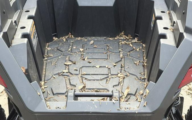 2026 Polaris RZR Pro S Sport