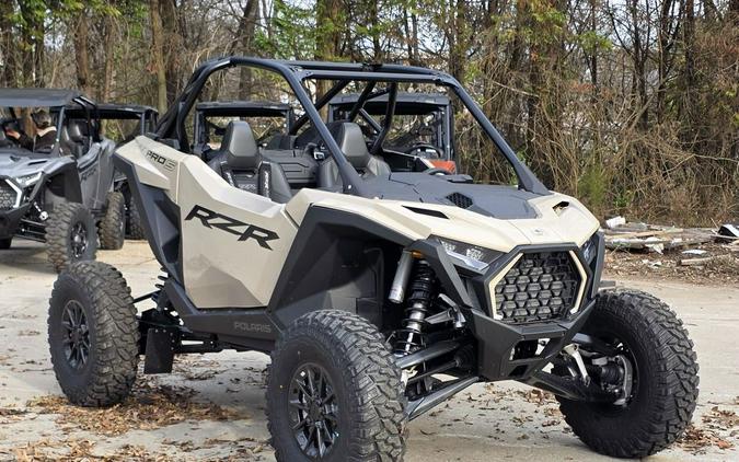 2026 Polaris RZR Pro S Sport