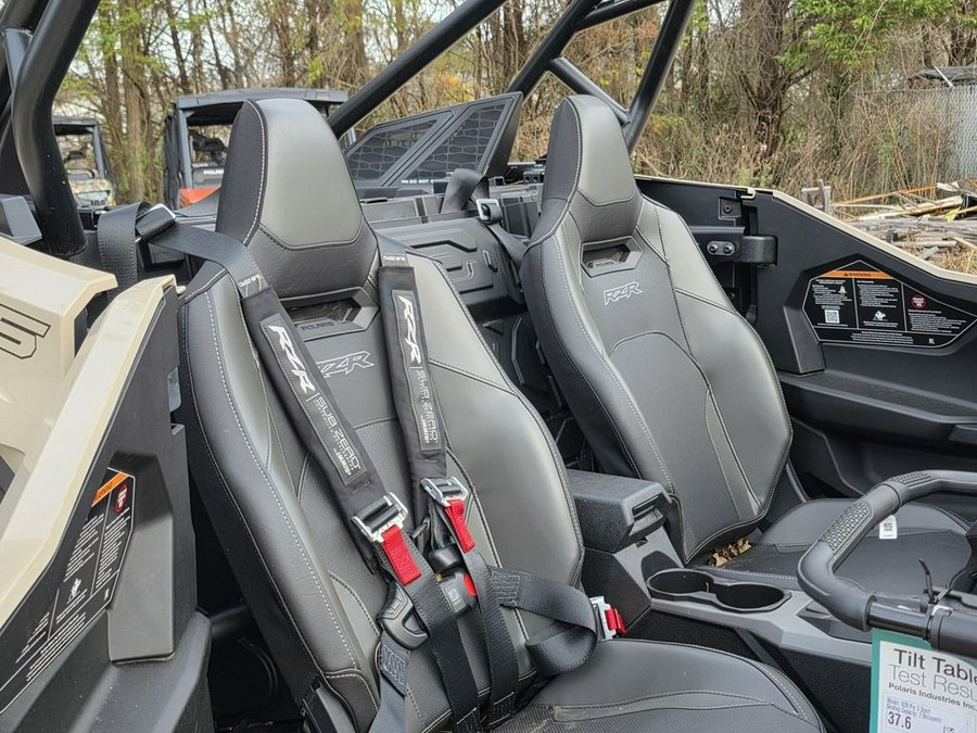 2026 Polaris RZR Pro S Sport