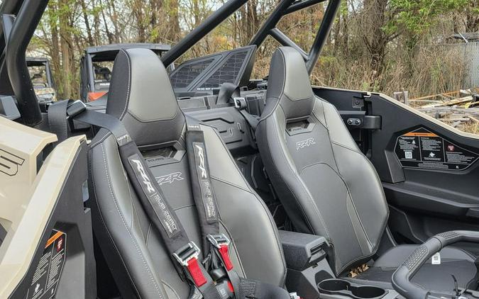 2026 Polaris RZR Pro S Sport