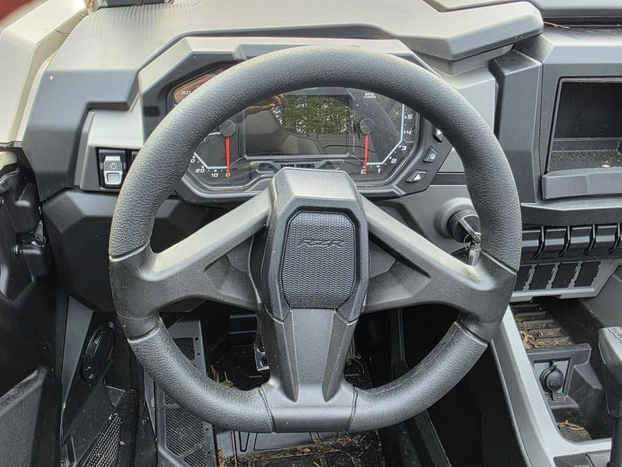 2026 Polaris RZR Pro S Sport