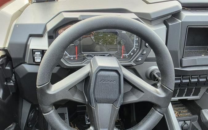 2026 Polaris RZR Pro S Sport