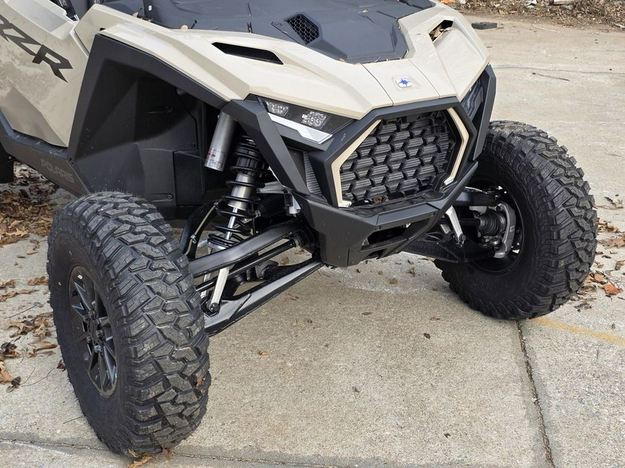 2026 Polaris RZR Pro S Sport