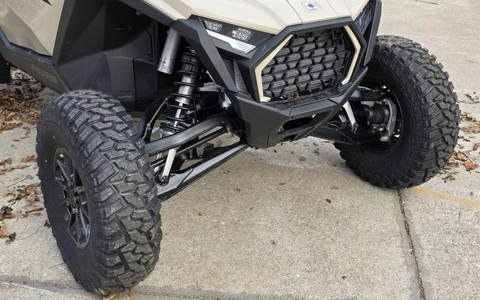 2026 Polaris RZR Pro S Sport