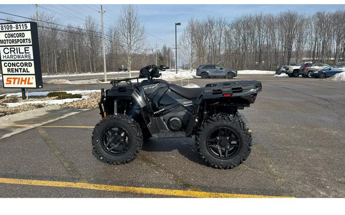 2026 Polaris Sportsman® 570 Trail