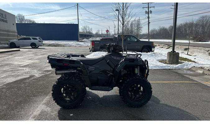 2026 Polaris Sportsman® 570 Trail