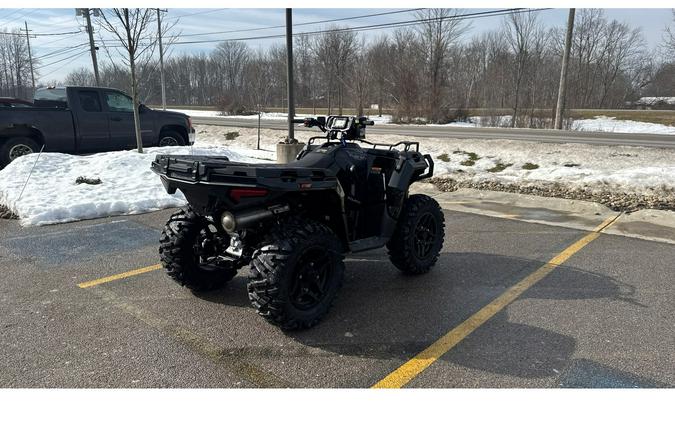 2026 Polaris Sportsman® 570 Trail