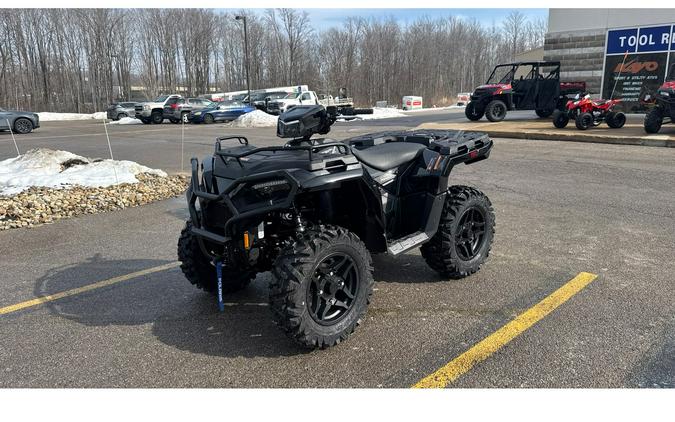 2026 Polaris Sportsman® 570 Trail