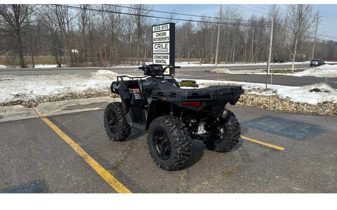 2026 Polaris Sportsman® 570 Trail