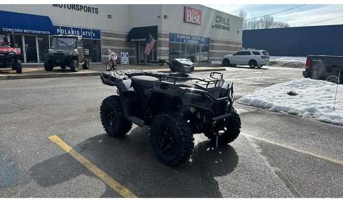2026 Polaris Sportsman® 570 Trail