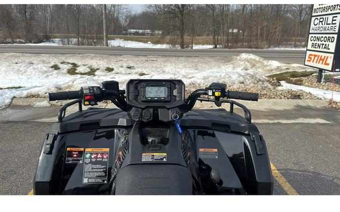 2026 Polaris Sportsman® 570 Trail