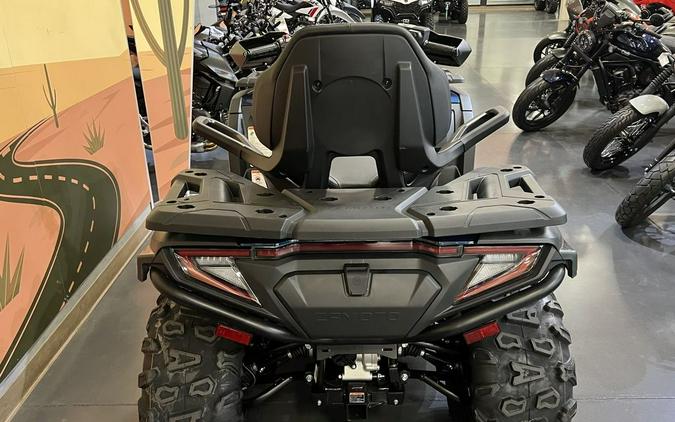 2026 CFMOTO CFORCE 600 Touring