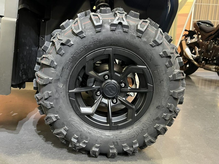 2026 CFMOTO CFORCE 600 Touring