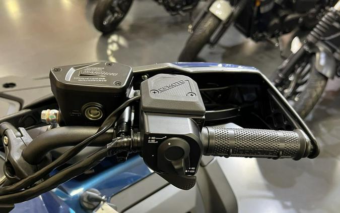 2026 CFMOTO CFORCE 600 Touring