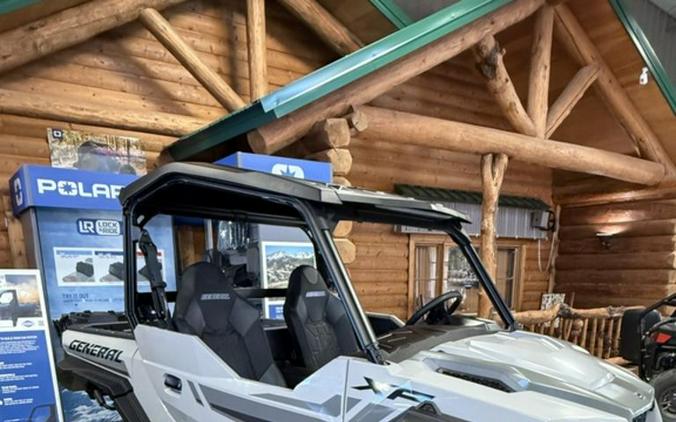 2026 Polaris® GENERAL XP 1000 Sport - Ghost Gray