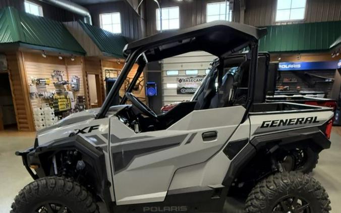 2026 Polaris® GENERAL XP 1000 Sport - Ghost Gray