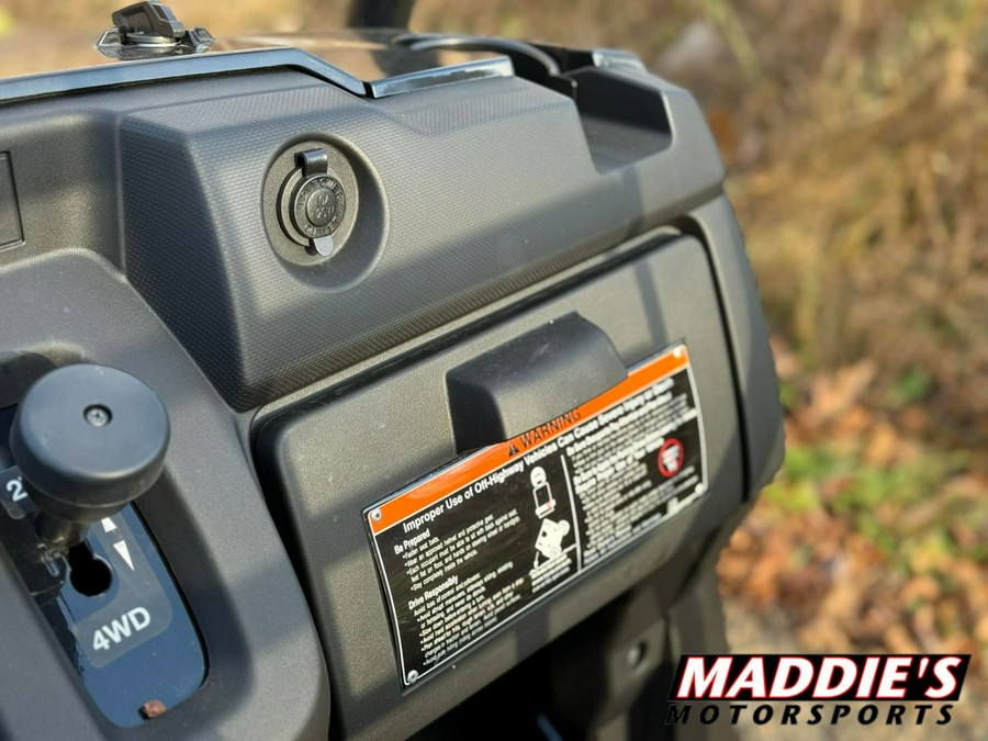 2026 Kawasaki MULE SX 4x4